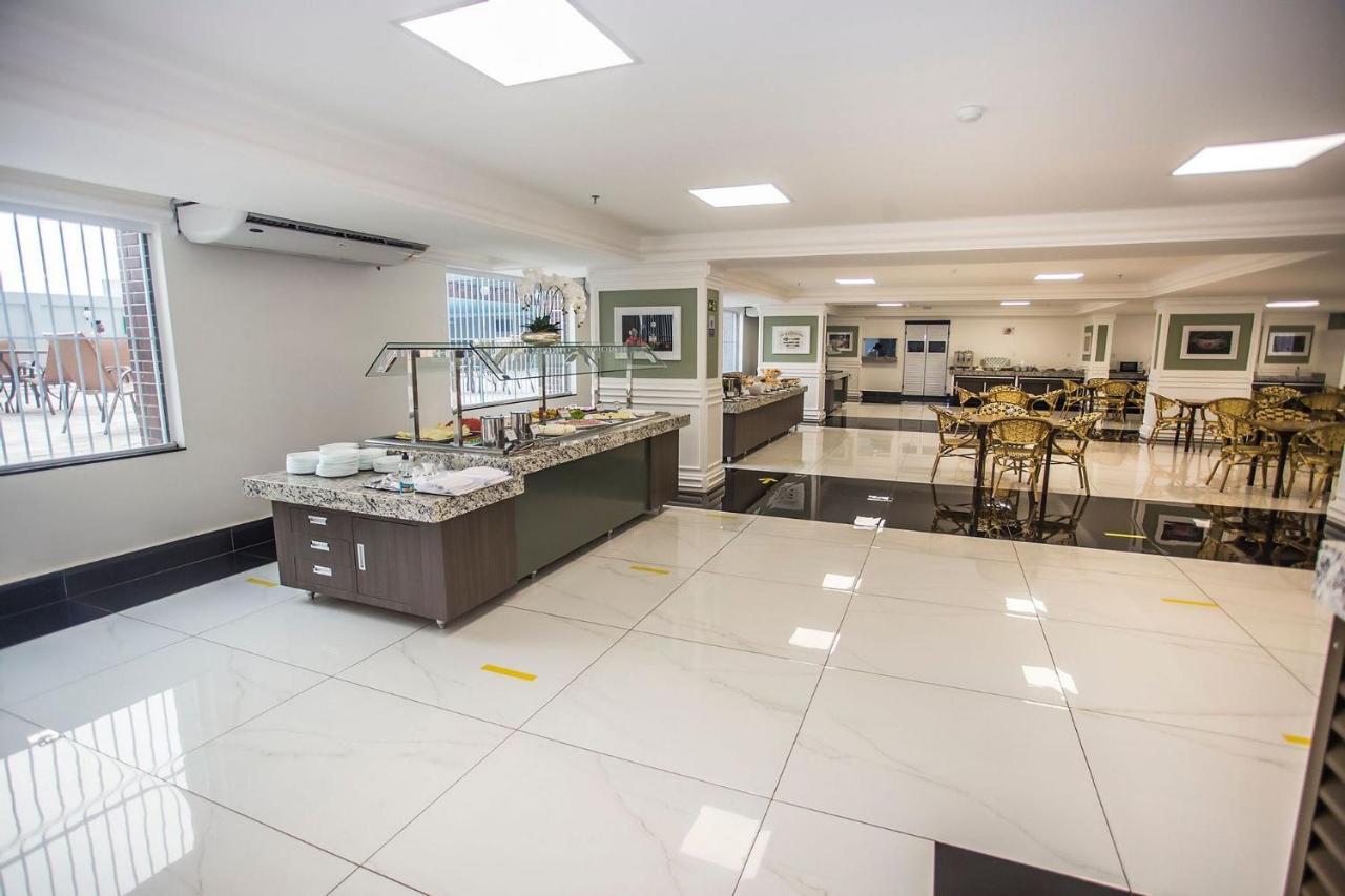 Apartamento 618 - Piazza Diroma Caldas Novas Luaran gambar